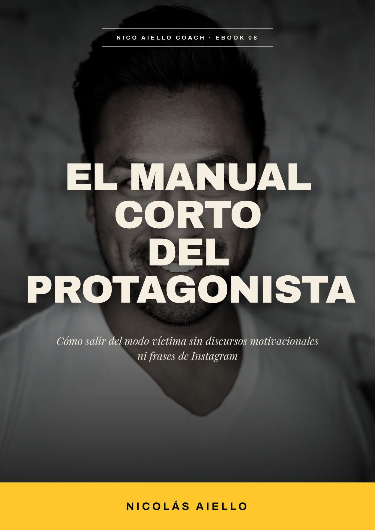 El manual del protagonista